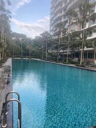 Tree House (D23), Condominium #558104741